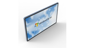 New On Sale 18.5'' 13.3'' 15.6'' 21.5'' Open Frame Capacitive Touch LCD Flat Screen Monitor Industrial Display With VGA DVI1