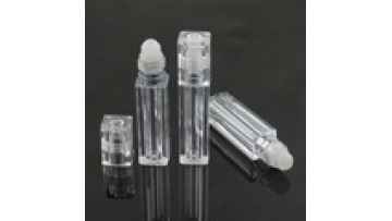 TM-LO6125 6.5ml Square AS Lip Gloss Tube - Free Shipping MOQ 500pcs1