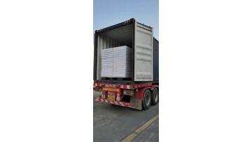 Shipping