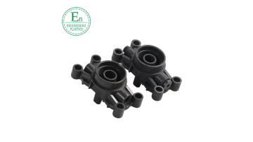 Plastic products injection molding