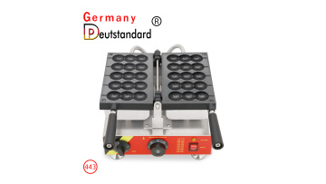 443 ball waffle machine 