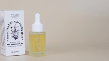 Private Label Hair Oil For Dry Damaged Hair Growth Essential Oil Pure 100% Organic Scalp Care Wholesale Custom Hair Essential1