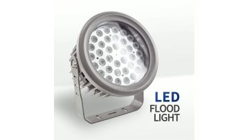 led flood lights