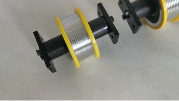 XP-CP99XS Counter Pulley