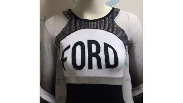 cheer apparel