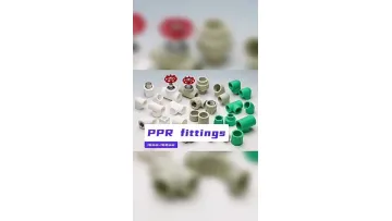 CE ISO Certified 170ton Plastic PPR Pipe Fittings Making Injection Mold Molding/Moulding Machine1