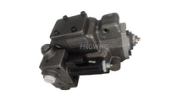 FNGWNG K5V200DPH Hydraulic Pump Parts Regulator For Hyundai Excavator R450LC-7 Kawasaki1