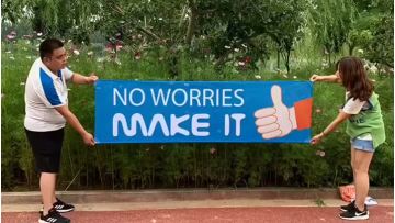 polyester mesh banner.mp4