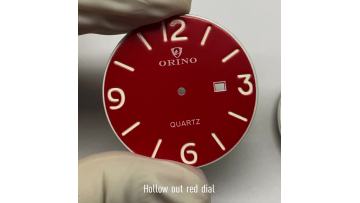 DL-110 sandwich dial
