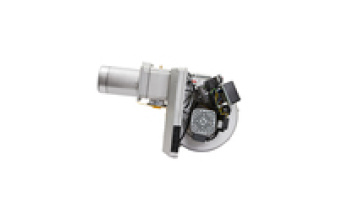 Industrial Gas Burners for Boilers: Small Boiler Burner Manufacturer 115-600W with RS50 Progressive Two-stage Operation G20 G251
