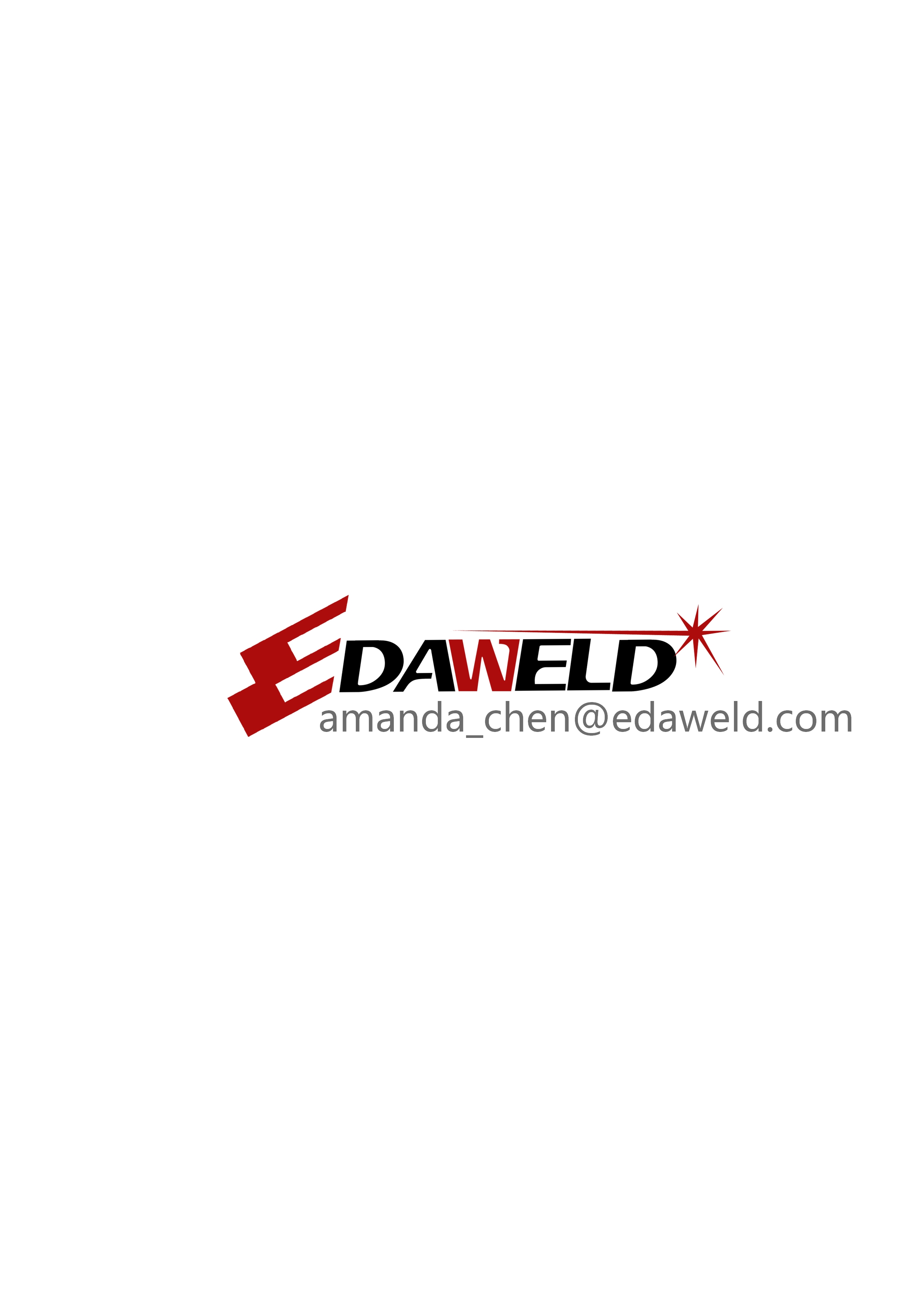 EDAWELD COMPANY LIMITED