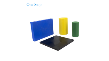 MC nylon PA66 rod sheet board plate