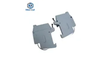 Fabric Paper Machine Cutting Slitting Blade Holder Holder Knife Pneumatic Knife Holder1