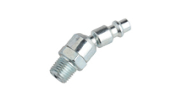 Pneumatic Swivel Fittings with 360-Degree Rotation1