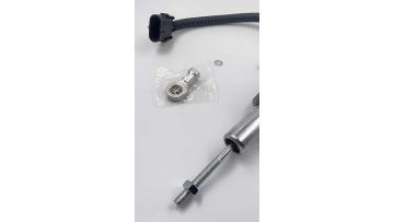 3932530 3932529 3935430 Flameout solenoid valve