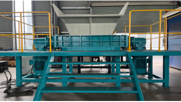 Waste Clothes Recycling