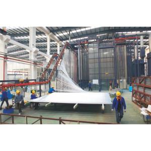 Powder coating line-01