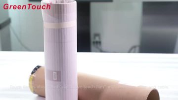 touch foil.mp4
