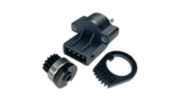 Factory Direct Sales: High Quality Linde Forklift Parts - Model 115/335/336/1275/1276 Potentiometer 79164001591
