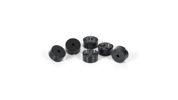 HNR-1407A Piezo Buzzer | Murata Replacement Solution for Electronic Applications