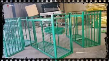 animal trap cage 