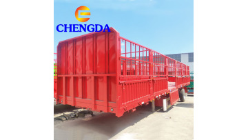 cargo trailer
