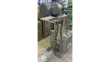 Customized Plastic Moulds
