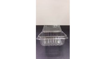 Fruit Packaging