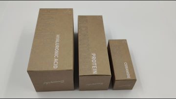 kraft paper box