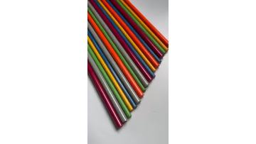 PPSU COLORFUL ROD