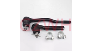 automotive parts & accessories Pick up D22 Steering Side Rod Power Steering Tie Rod 48510-2S4851