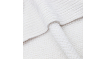 New Design No Bonding Double Face Polar Fleece 100% Polyester Dyed Anti Pill Knitted Fabric for Coat Hoodie Sweatshirt Garment1