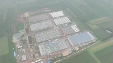 Fuyang Jiangzhai video