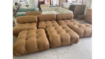 MB sofa  video