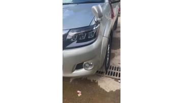 Headlight For Hilux Vigo 2012
