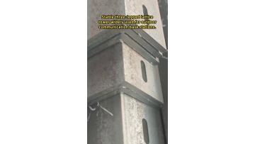 Adaptable product specifications covering customized steel towers power towers telecom towers transmission towers monopole towers and solar mounting systems