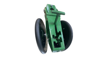 AP8833 Complete closing wheel update kit