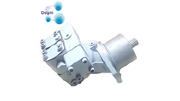 China Manufacturer A2FLM710 Hydraulic Motor - A2FLM710/60W-VPH010 A2FLM710/60W-VZH0101