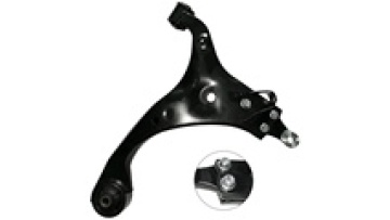 High Quality Suspension Systems Front Lower Steel Control Arms 54500-1M100 For Kia CERATO/FORTE/CERATO KOUP/SHUMA KOUP 08 20081