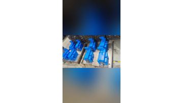 PVXS series plunger pump