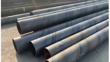 ASME SA-106 JIS G3461 G3462 G3463 St35.8 Boiler Tube & Pipe for Economizer Tube Water Wall Tube1