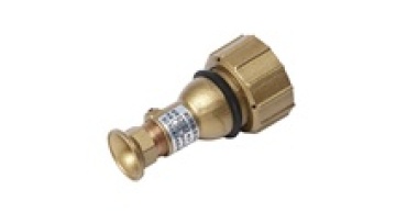 Marine Brass Plug CTH101-3 792886 16A1