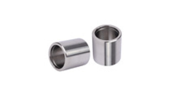 Zhixin Fast Delivery Cnc Machined Shaft Bushing Stainless Steel Bushing Sleeve Carbon Steel Bearing Bushing1