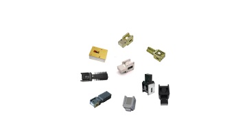 Waveguide Isolators