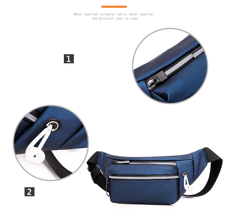 waist bag small