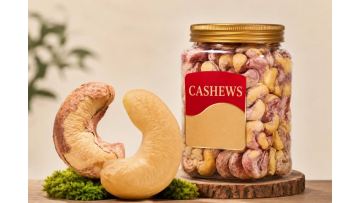 Cashew Nut Snacks