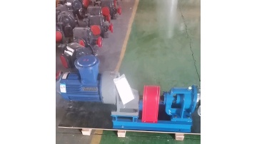 heavy fuel oil gear pump viking pump ( Asphalt, Bitumen, Tar , Paint, liquid )1