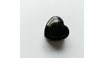 DIY Plush Toy Black Heartbeat Box Mimicking Real Heartbeat Vibration