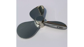 marine ship propeller