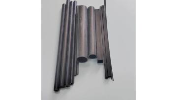 pultrusion carbon fiber tube and rod